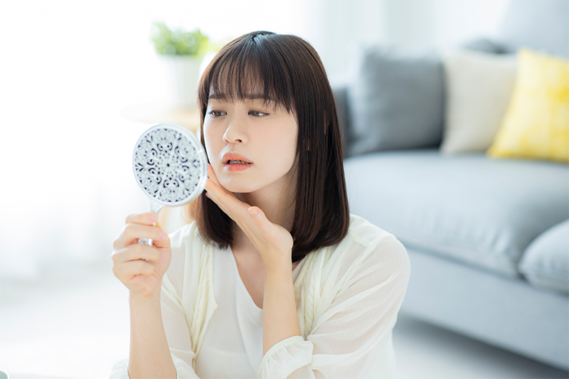 どのような方がご来店されるのか